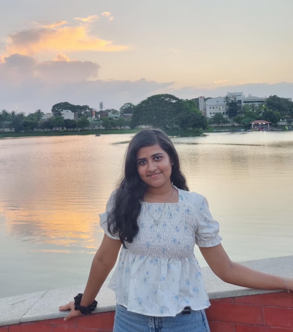 Dhanya Venkatesh